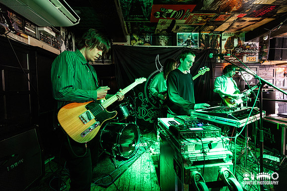 Akersborg in concert