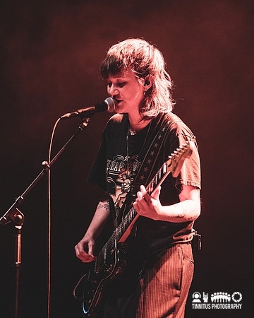 Die Spitz in concert
