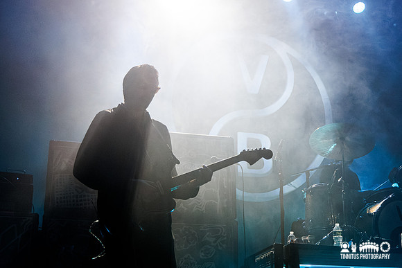 Viagra Boys in concert
