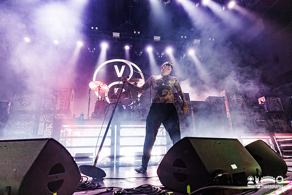 Viagra Boys in concert
