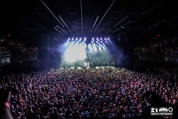 Viagra Boys in concert