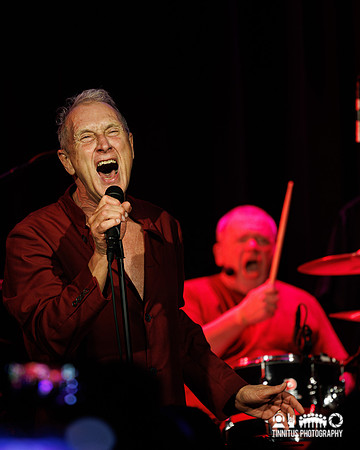 Gang Of Four in concert