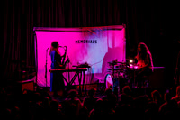 Memorials in concert