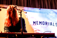Memorials in concert