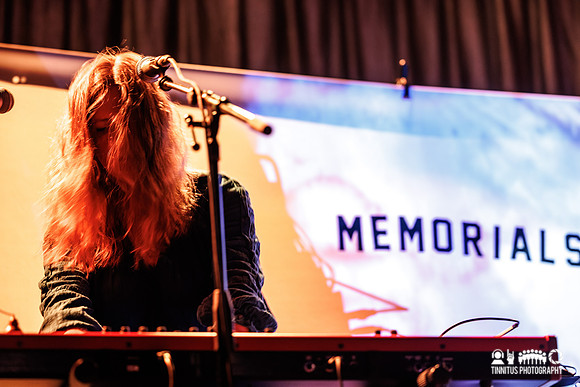 Memorials in concert