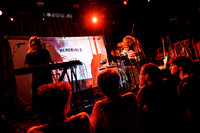 Memorials in concert