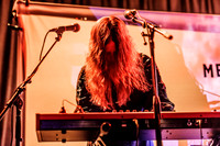 Memorials in concert