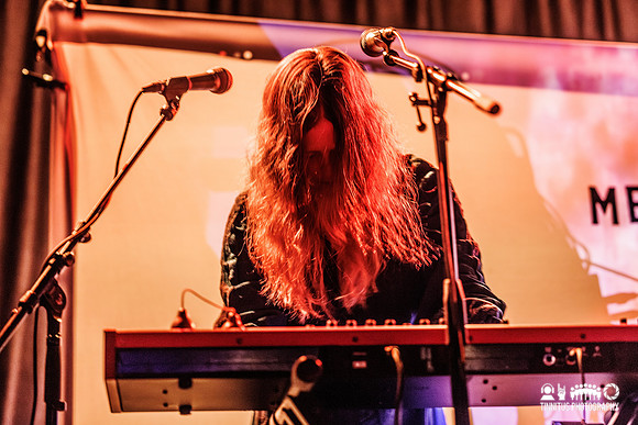 Memorials in concert