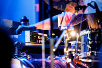 Memorials in concert
