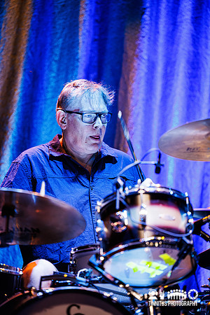 Stereolab in concert
