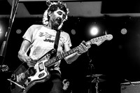 Tropical Fuck Storm in concert