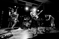Tropical Fuck Storm in concert