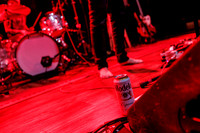 Tropical Fuck Storm in concert