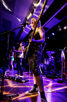 Tropical Fuck Storm in concert