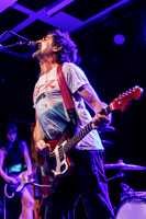 Tropical Fuck Storm in concert