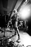 Tropical Fuck Storm in concert