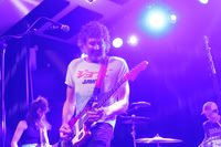 Tropical Fuck Storm in concert