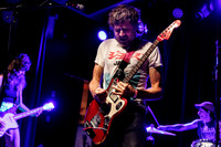 Tropical Fuck Storm in concert