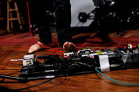 Tropical Fuck Storm in concert