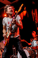 Tropical Fuck Storm in concert