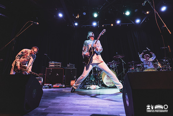 Redd Kross in concert