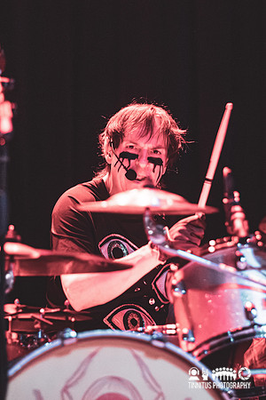 Melvins in concert