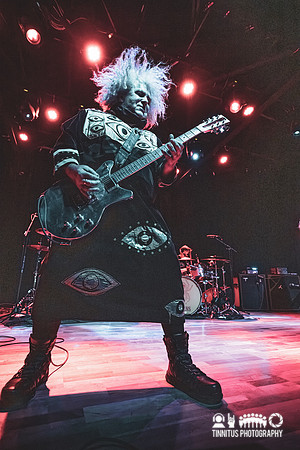 Melvins in concert