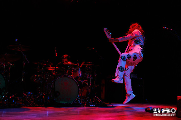 Melvins in concert