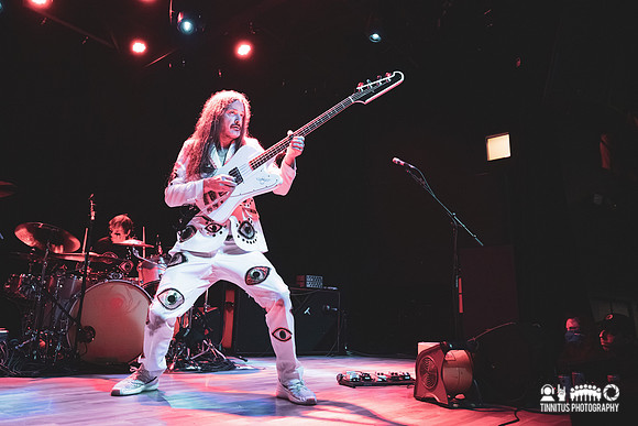 Melvins in concert