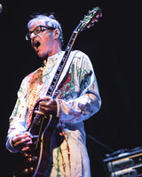 Redd Kross in concert