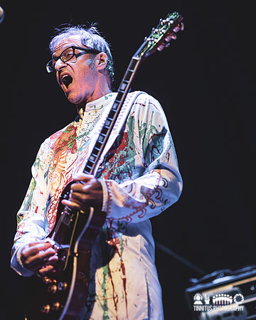 Redd Kross in concert
