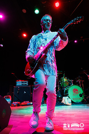 Redd Kross in concert