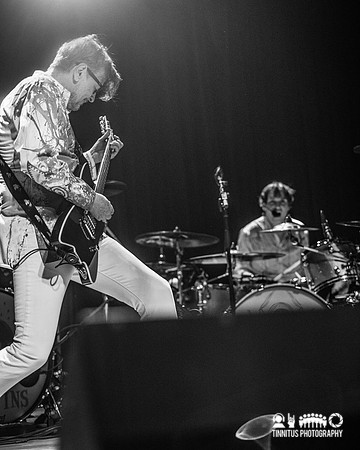 Redd Kross in concert