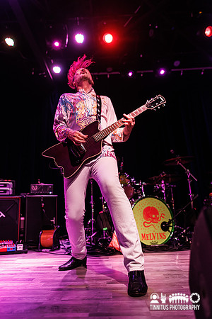 Redd Kross in concert