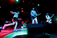 Redd Kross in concert