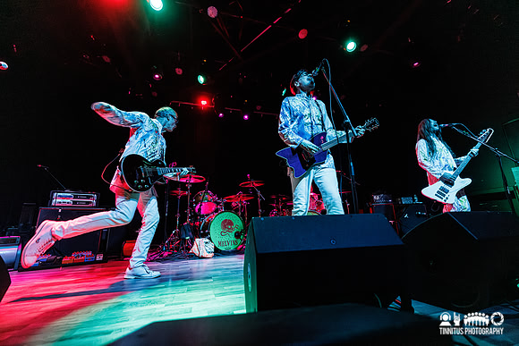 Redd Kross in concert