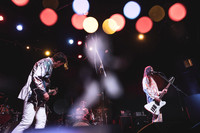 Redd Kross in concert