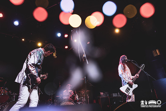 Redd Kross in concert