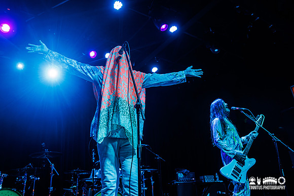 Redd Kross in concert