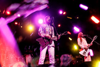 Redd Kross in concert