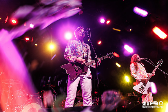 Redd Kross in concert