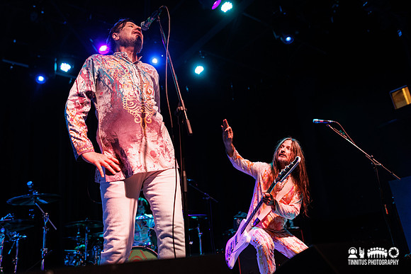 Redd Kross in concert
