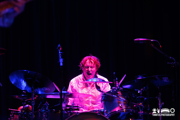 Redd Kross in concert