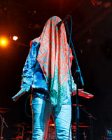 Redd Kross in concert