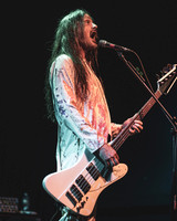 Redd Kross in concert