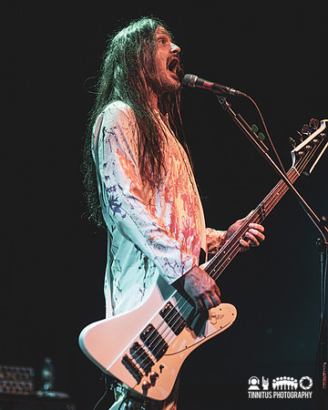 Redd Kross in concert