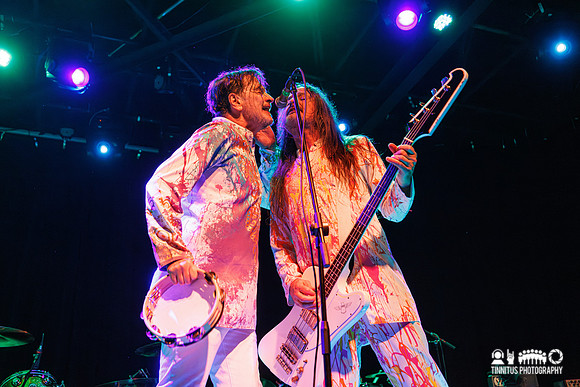 Redd Kross in concert