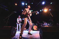 Redd Kross in concert