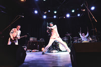 Redd Kross in concert