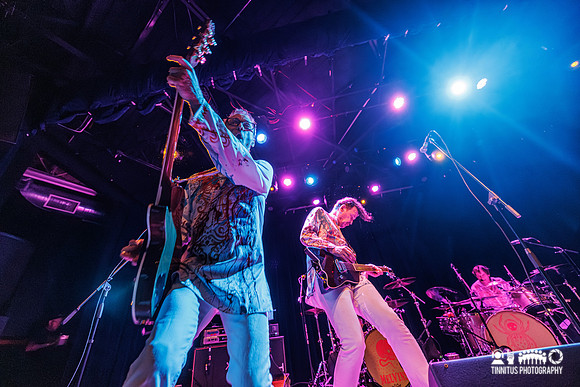 Redd Kross in concert